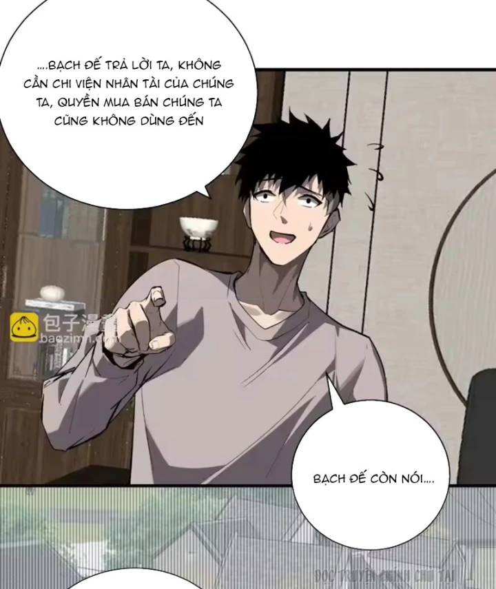 Mạt Nhật Thiên Hạ: Ta, Virus Quân Vương Chapter 103 - 39