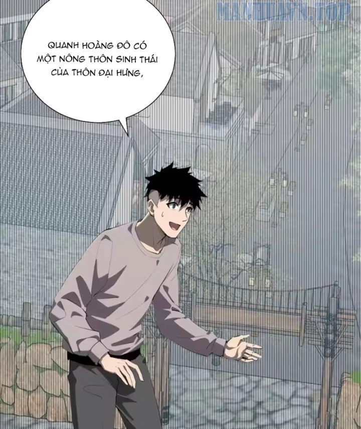 Mạt Nhật Thiên Hạ: Ta, Virus Quân Vương Chapter 103 - 40