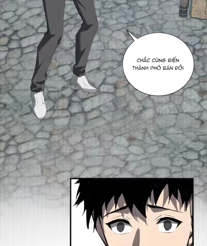 Mạt Nhật Thiên Hạ: Ta, Virus Quân Vương Chapter 103 - 41