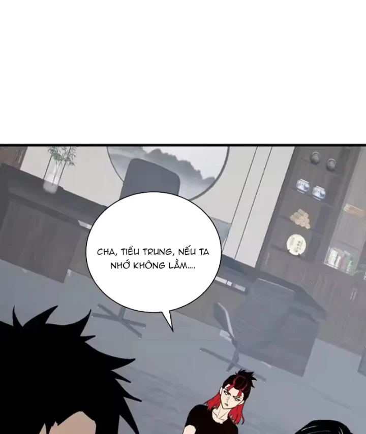 Mạt Nhật Thiên Hạ: Ta, Virus Quân Vương Chapter 103 - 43