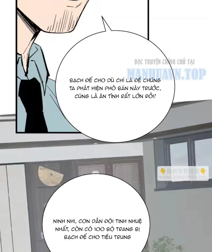 Mạt Nhật Thiên Hạ: Ta, Virus Quân Vương Chapter 103 - 47