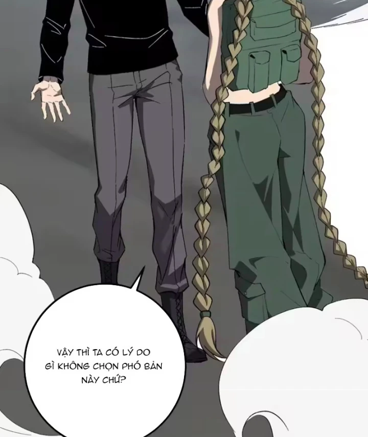 Mạt Nhật Thiên Hạ: Ta, Virus Quân Vương Chapter 103 - 61