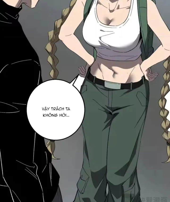 Mạt Nhật Thiên Hạ: Ta, Virus Quân Vương Chapter 103 - 65