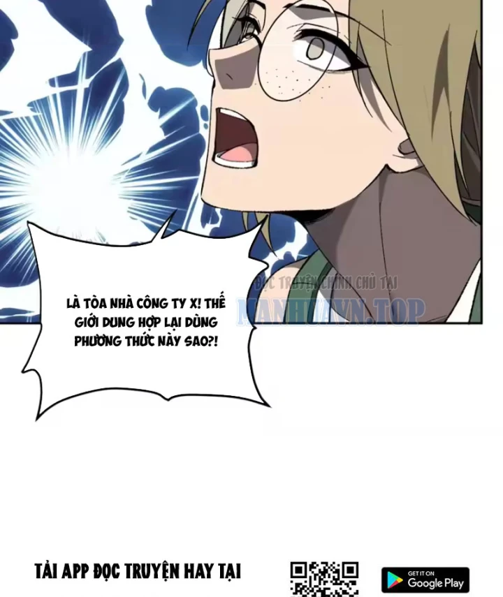 Mạt Nhật Thiên Hạ: Ta, Virus Quân Vương Chapter 103 - 73