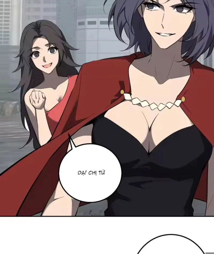 Mạt Nhật Thiên Hạ: Ta, Virus Quân Vương Chapter 103 - 80