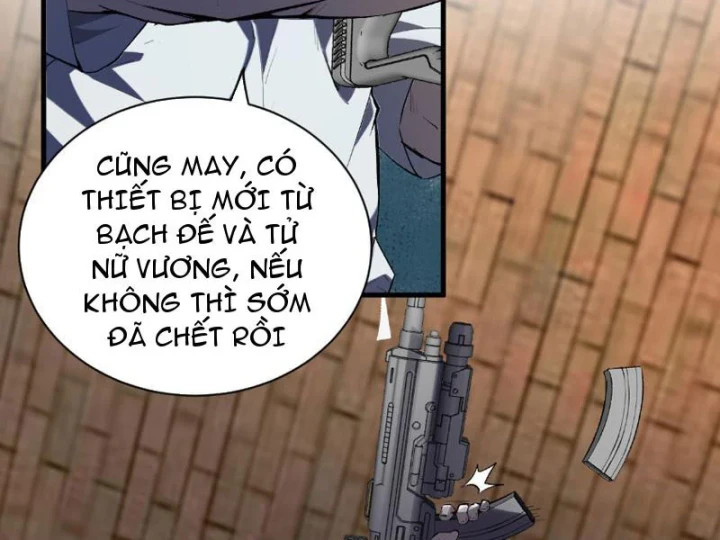 Mạt Nhật Thiên Hạ: Ta, Virus Quân Vương Chapter 104 - 5