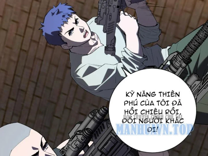 Mạt Nhật Thiên Hạ: Ta, Virus Quân Vương Chapter 104 - 6