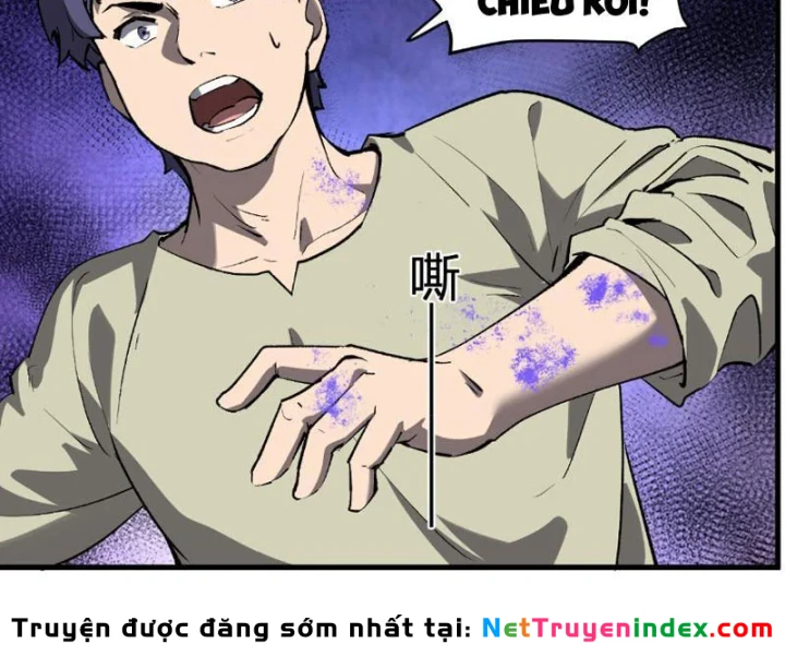 Mạt Nhật Thiên Hạ: Ta, Virus Quân Vương Chapter 104 - 19