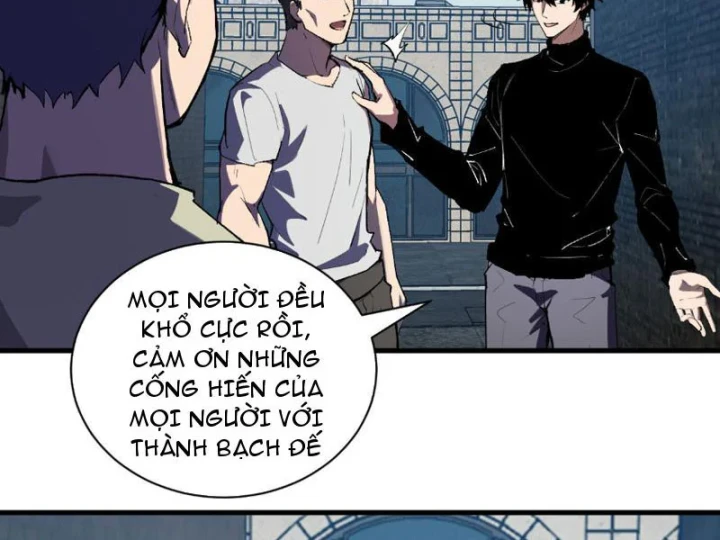 Mạt Nhật Thiên Hạ: Ta, Virus Quân Vương Chapter 104 - 32