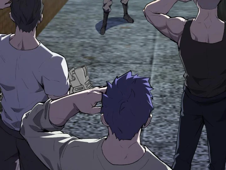 Mạt Nhật Thiên Hạ: Ta, Virus Quân Vương Chapter 104 - 34