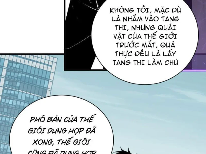 Mạt Nhật Thiên Hạ: Ta, Virus Quân Vương Chapter 104 - 43