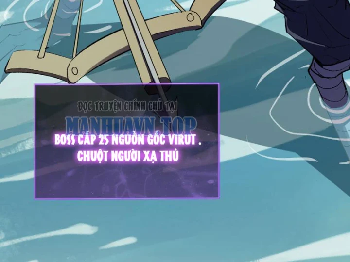 Mạt Nhật Thiên Hạ: Ta, Virus Quân Vương Chapter 104 - 62