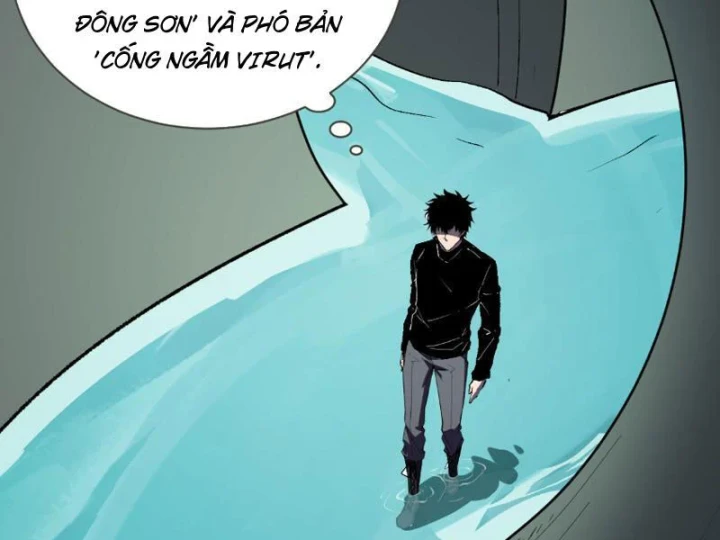 Mạt Nhật Thiên Hạ: Ta, Virus Quân Vương Chapter 104 - 91