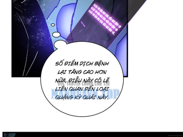 Mạt Nhật Thiên Hạ: Ta, Virus Quân Vương Chapter 104 - 105