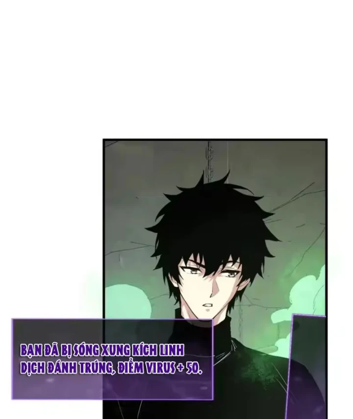 Mạt Nhật Thiên Hạ: Ta, Virus Quân Vương Chapter 105 - 7