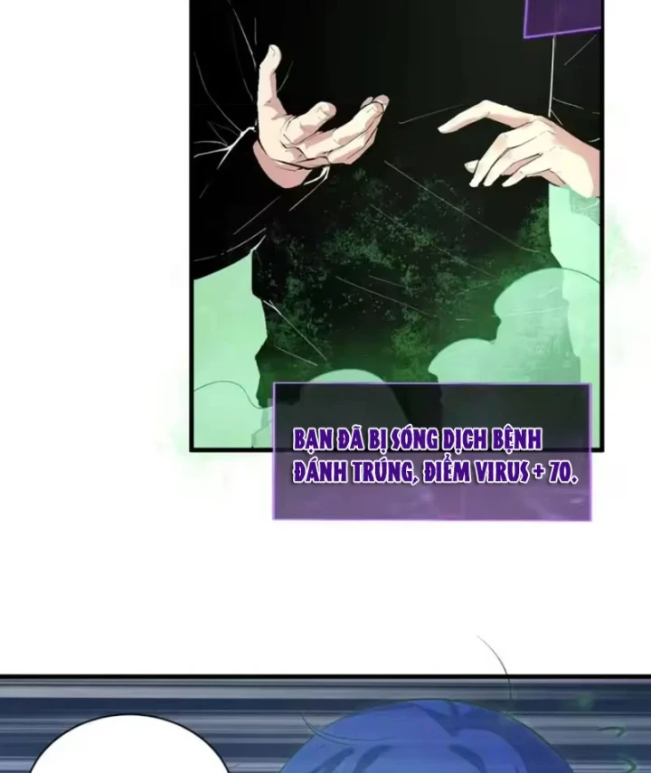 Mạt Nhật Thiên Hạ: Ta, Virus Quân Vương Chapter 105 - 8