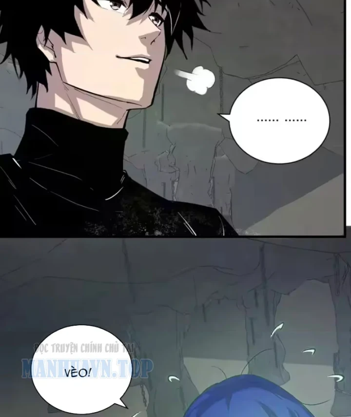 Mạt Nhật Thiên Hạ: Ta, Virus Quân Vương Chapter 105 - 10