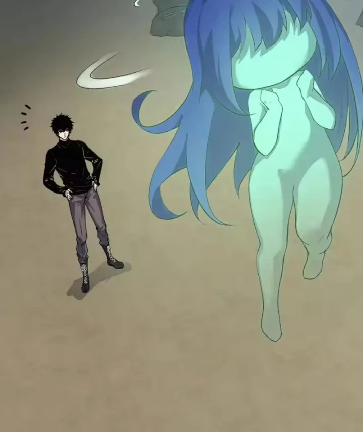 Mạt Nhật Thiên Hạ: Ta, Virus Quân Vương Chapter 105 - 11