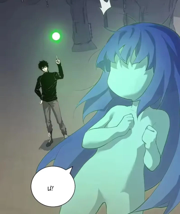 Mạt Nhật Thiên Hạ: Ta, Virus Quân Vương Chapter 105 - 15