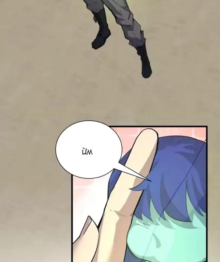 Mạt Nhật Thiên Hạ: Ta, Virus Quân Vương Chapter 105 - 19