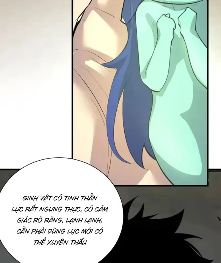 Mạt Nhật Thiên Hạ: Ta, Virus Quân Vương Chapter 105 - 20