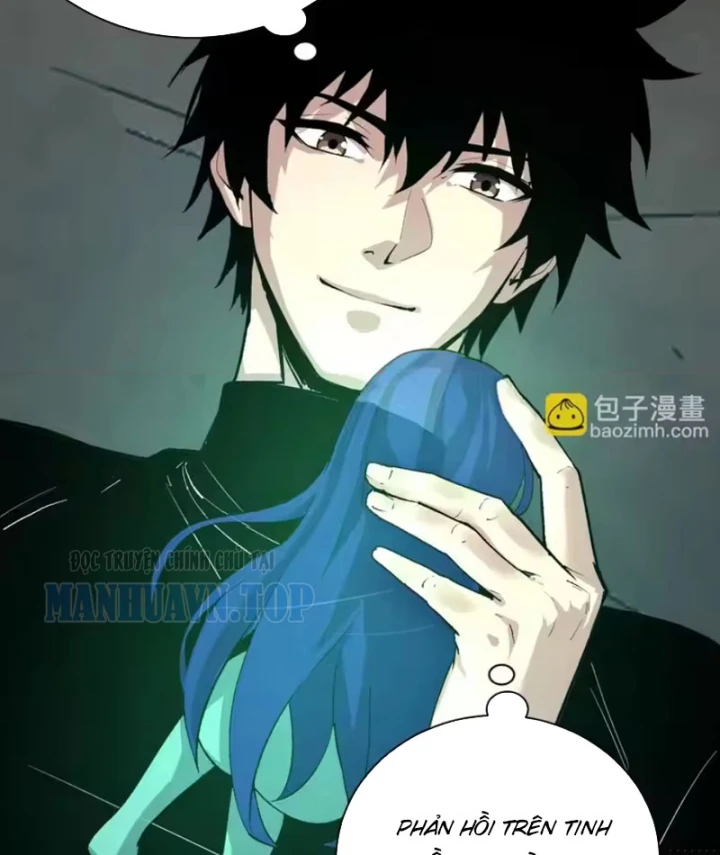 Mạt Nhật Thiên Hạ: Ta, Virus Quân Vương Chapter 105 - 21