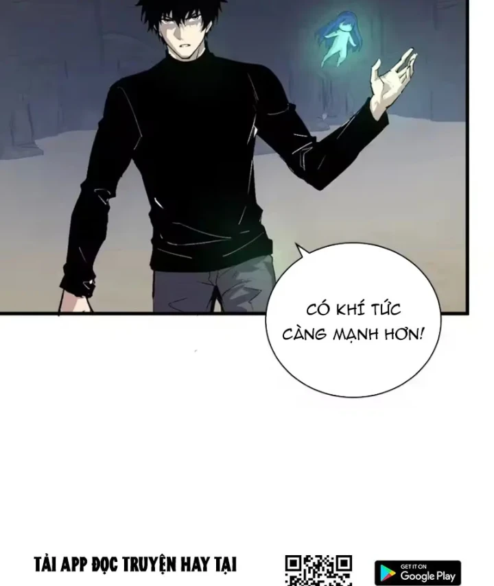 Mạt Nhật Thiên Hạ: Ta, Virus Quân Vương Chapter 105 - 25