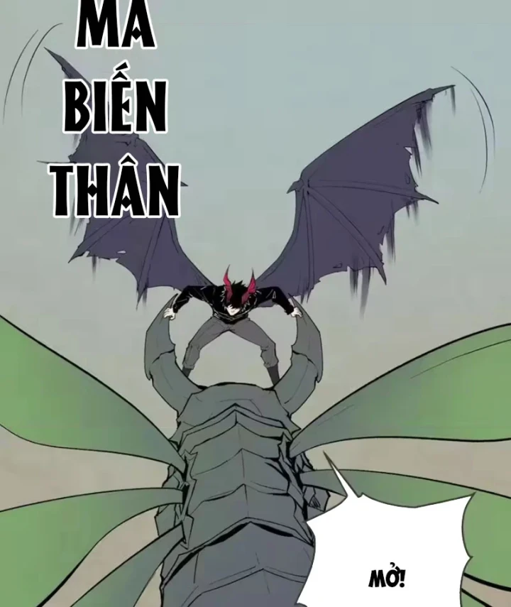 Mạt Nhật Thiên Hạ: Ta, Virus Quân Vương Chapter 105 - 35