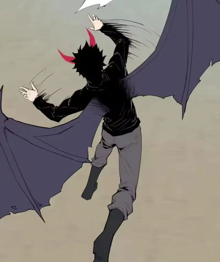 Mạt Nhật Thiên Hạ: Ta, Virus Quân Vương Chapter 105 - 38