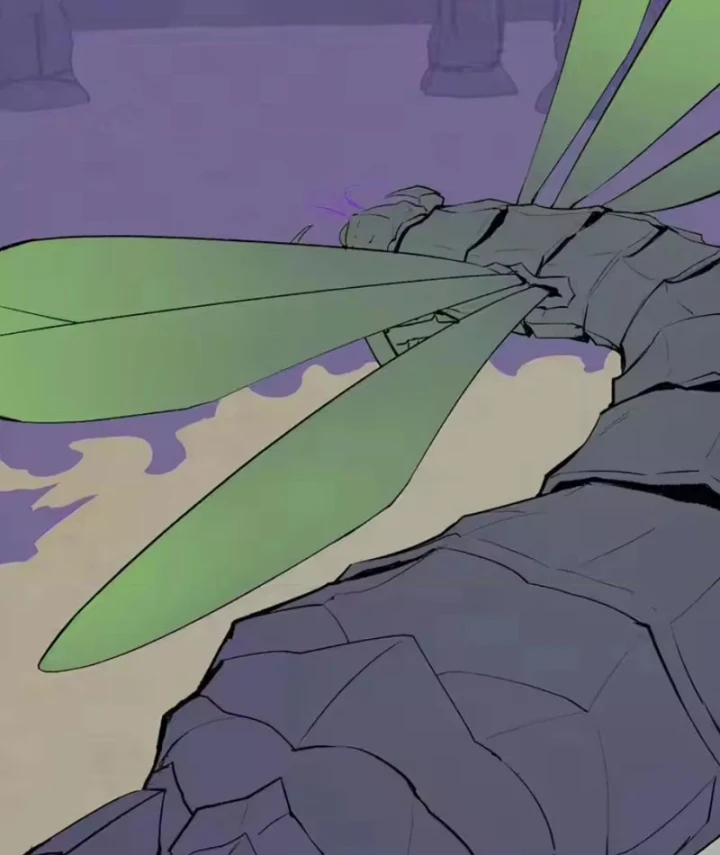 Mạt Nhật Thiên Hạ: Ta, Virus Quân Vương Chapter 105 - 43