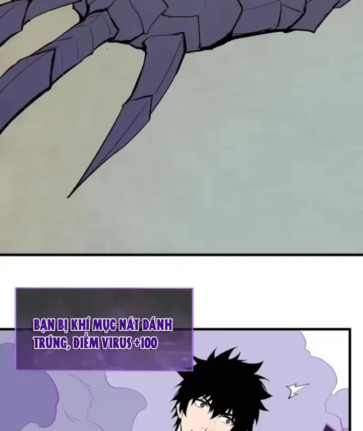 Mạt Nhật Thiên Hạ: Ta, Virus Quân Vương Chapter 105 - 44