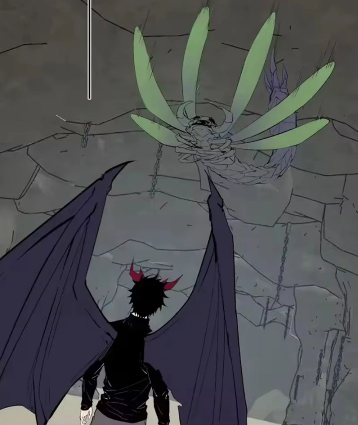 Mạt Nhật Thiên Hạ: Ta, Virus Quân Vương Chapter 105 - 50