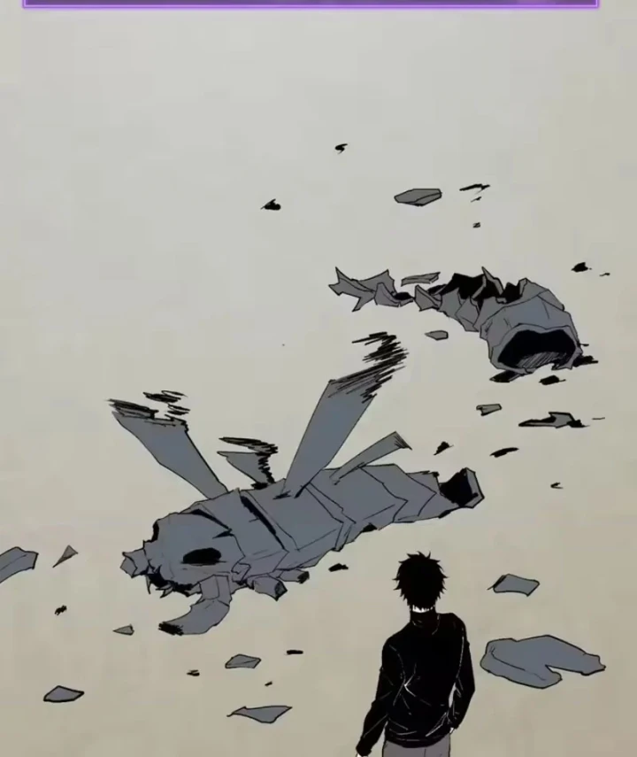 Mạt Nhật Thiên Hạ: Ta, Virus Quân Vương Chapter 105 - 61