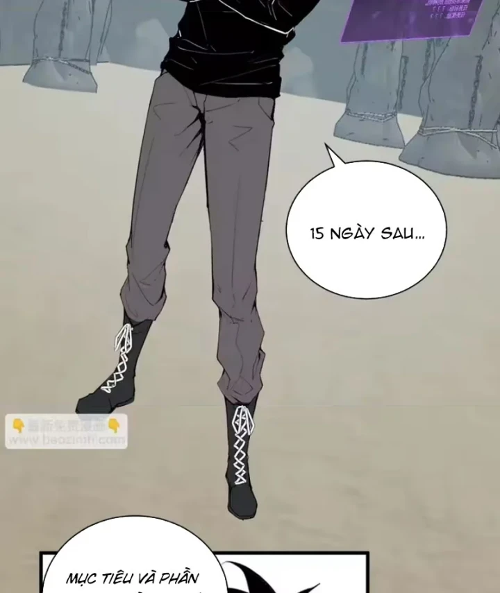 Mạt Nhật Thiên Hạ: Ta, Virus Quân Vương Chapter 105 - 65