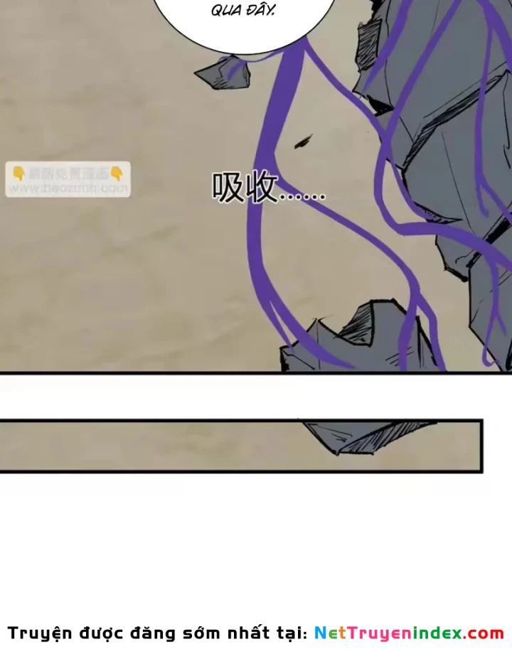 Mạt Nhật Thiên Hạ: Ta, Virus Quân Vương Chapter 105 - 70