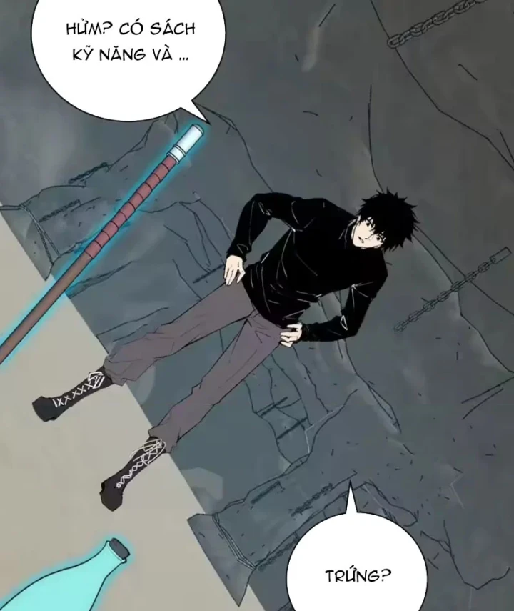 Mạt Nhật Thiên Hạ: Ta, Virus Quân Vương Chapter 105 - 73