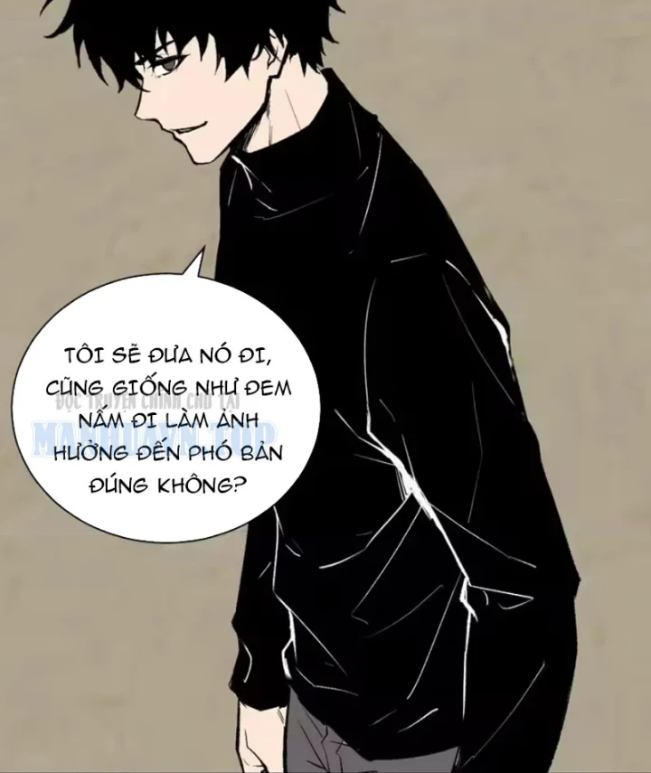 Mạt Nhật Thiên Hạ: Ta, Virus Quân Vương Chapter 105 - 83