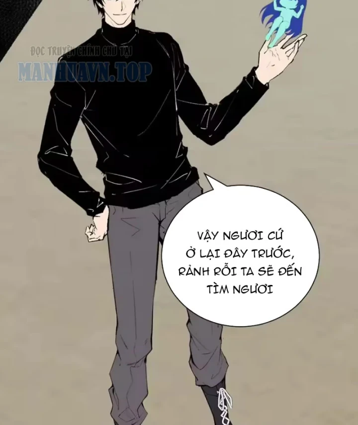 Mạt Nhật Thiên Hạ: Ta, Virus Quân Vương Chapter 105 - 86