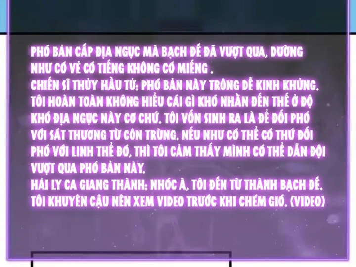 Mạt Nhật Thiên Hạ: Ta, Virus Quân Vương Chapter 106 - 4