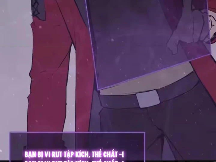 Mạt Nhật Thiên Hạ: Ta, Virus Quân Vương Chapter 106 - 8