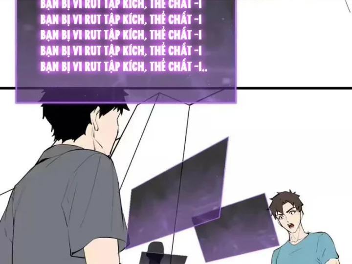 Mạt Nhật Thiên Hạ: Ta, Virus Quân Vương Chapter 106 - 9