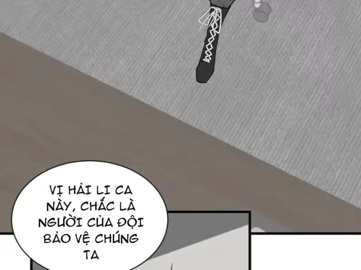 Mạt Nhật Thiên Hạ: Ta, Virus Quân Vương Chapter 106 - 16