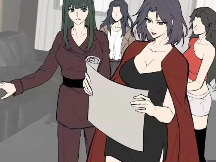 Mạt Nhật Thiên Hạ: Ta, Virus Quân Vương Chapter 106 - 20