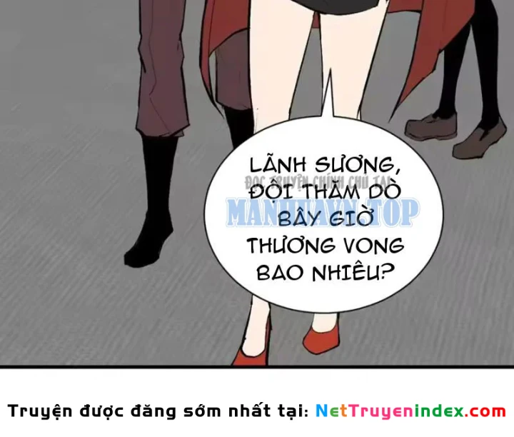 Mạt Nhật Thiên Hạ: Ta, Virus Quân Vương Chapter 106 - 21