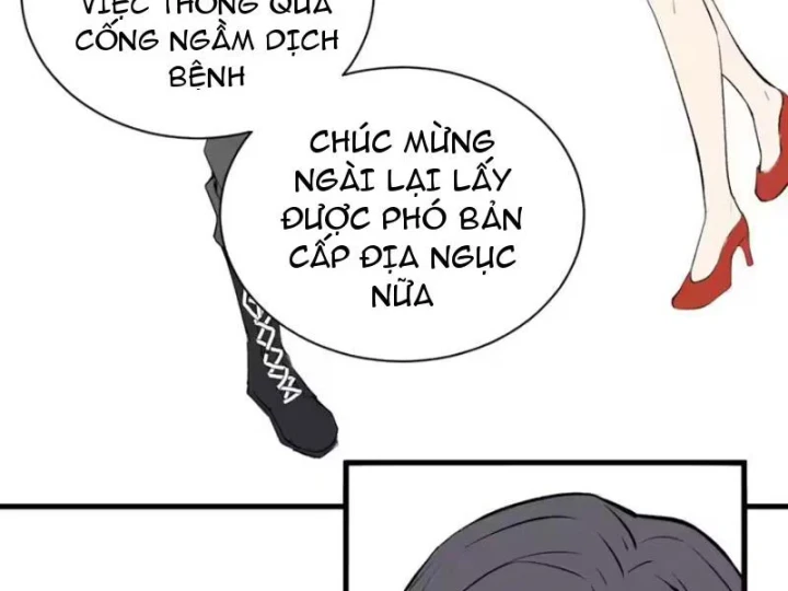 Mạt Nhật Thiên Hạ: Ta, Virus Quân Vương Chapter 106 - 26