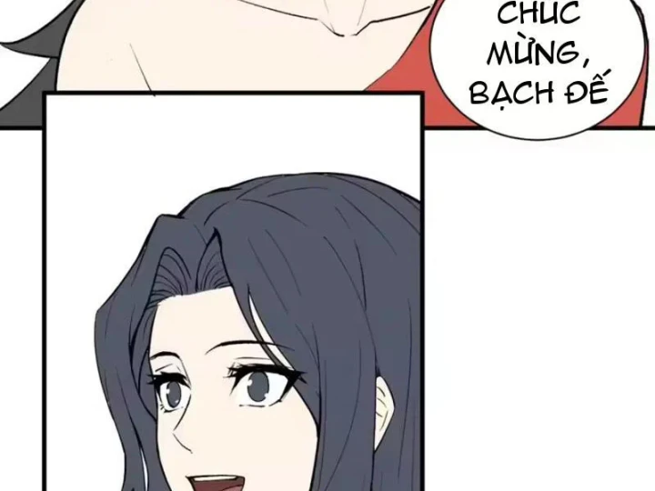 Mạt Nhật Thiên Hạ: Ta, Virus Quân Vương Chapter 106 - 31