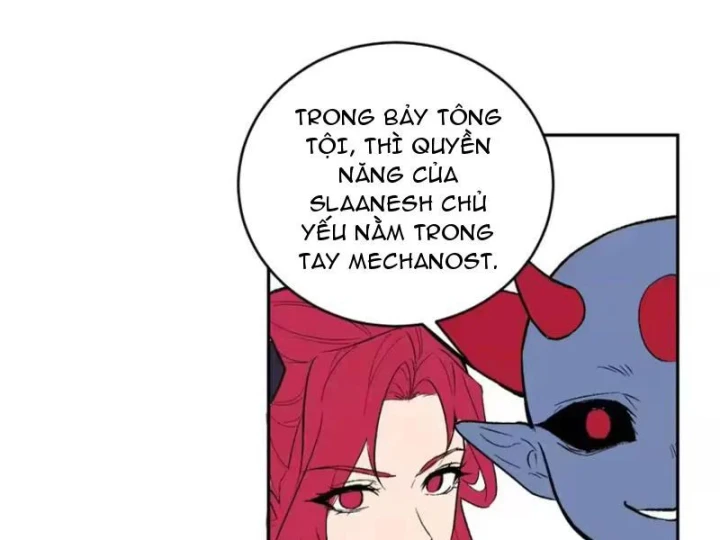 Mạt Nhật Thiên Hạ: Ta, Virus Quân Vương Chapter 106 - 109