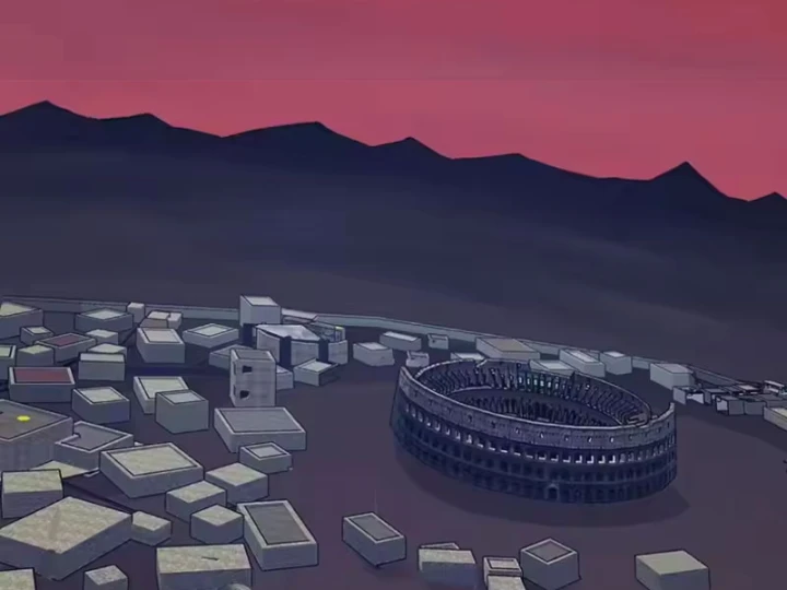 Mạt Nhật Thiên Hạ: Ta, Virus Quân Vương Chapter 107 - 7