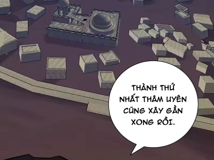 Mạt Nhật Thiên Hạ: Ta, Virus Quân Vương Chapter 107 - 8