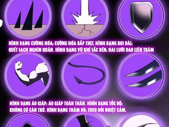 Mạt Nhật Thiên Hạ: Ta, Virus Quân Vương Chapter 107 - 19